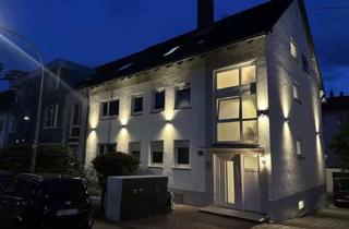 Wohnung mieten in Lotzstraße 47, 65934 Nied, 5 Zimmer Apartment WG geeignet