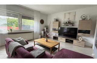 Wohnung mieten in 67245 Lambsheim, Helle 3-Zimmer-EG-Wohnung in verkehrsberuhigter Lage mit Garten