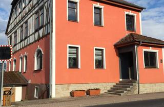 Wohnung mieten in Unter Den Kastanien 26, 99444 Blankenhain, Helle 3-Raum -Wohnung mit Tageslichtbad in Lengefeld