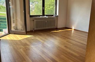 Wohnung mieten in Akazienweg, 97980 Bad Mergentheim, Geräumige 3 Zimmer Wohnung in zentraler Lage in 97980 Bad Mergentheim