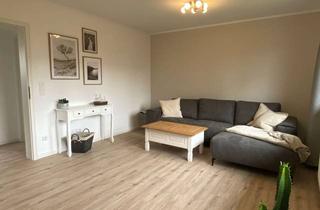 Wohnung mieten in 47877 Willich, Moderne möblierte 3-Zimmer-Wohnung in Willich inkl aller NK