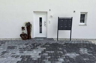 Wohnung mieten in Mühlweg, 83352 Altenmarkt, Wunderschöne, helle DG 2-Zimmer-Wohnung in Rabenden von Privat