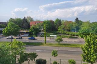 Wohnung mieten in Dresdener Ring, 38444 Westhagen, 3 Zimmer Wohnung mit Dachterrasse