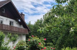 Wohnung mieten in Jagdhaus, 55469 Bergenhausen, Großzügige, frisch renovierte Wohnung in ruhiger Waldrandlage mit Garten und Balkon
