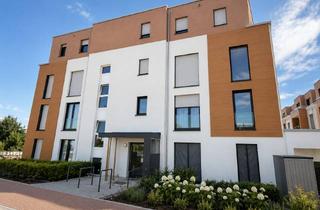 Wohnung mieten in 61138 Niederdorfelden, Vermiete 3 Raum Neubauwohnung Möbliert in niederdorfelden