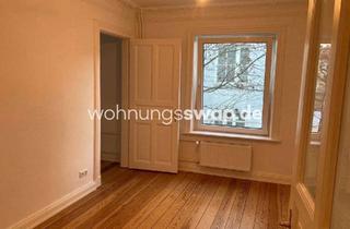 Wohnung mieten in Schopstraße 16, 20255 Eimsbüttel, Wohnungstausch: Schopstraße 16