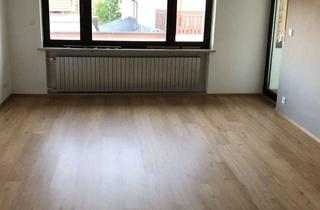 Wohnung mieten in 87700 Amendingen, Großzügige 4,5-Zimmer-Wohnung in Amendingen