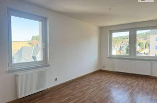 Wohnung mieten in Wohngebiet Ernst Thälmann 13, 09465 Sehmatal-Cranzahl, 4-Raum-Wohnung in Sehmatal-Cranzahl - ruhige Randlage!