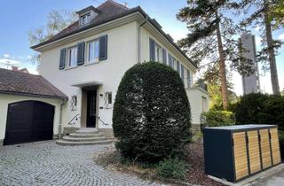 Wohnung mieten in 76185 Daxlanden, BELLE ETAGE - ERSTBEZUG - kernsanierte Altbauperle