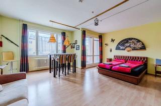 Wohnung mieten in Heilmannring 71A, 13627 Charlottenburg, Befristet für 12 Monate - Schöne Einzelwohnung am Heilmannring