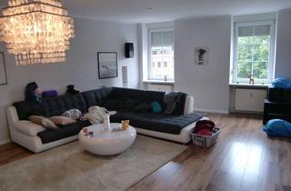 Wohnung mieten in Fischbacherstraße 4A, 66287 Quierschied, Moderne 3-Zimmer-Wohnung mit Balkon im 1. OG in Quierschied