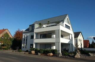 Wohnung mieten in 63808 Haibach, 3-Zi.OG mit Großer Sonnen-Terasse - Modern - Klassisch - Schick