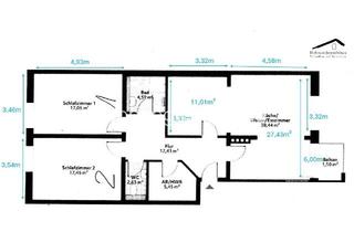 Wohnung mieten in Steinstraße 14, 48291 Telgte, Wohnungstausch: Steinstraße 14