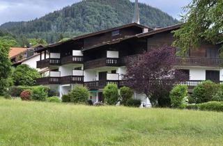 Wohnung mieten in Hubertusstr. 14, 83707 Bad Wiessee, Gepflegte 2,5-Zimmer-Wohnung in Bad Wiessee