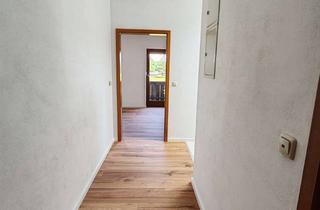 Wohnung mieten in Wasserburgerstr 15, 83135 Schechen, 2 Zimmerwohnung in Schechen(Pfaffenhofen)