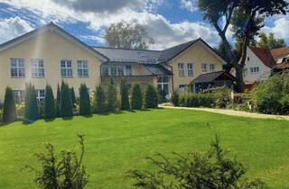 Wohnung mieten in Freester Weg 1-3, 13503 Heiligensee, Barrierefreie Souterrain Wohnung mit 3 Zimmern zu vermieten
