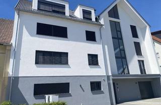 Wohnung mieten in Dorfstraße 21/1, 78244 Gottmadingen, Langfristige Nachmieter für Exklusive moderne 3,5-Zimmer-Neubauwohnung gesucht