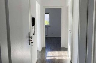 Wohnung mieten in 71083 Herrenberg, Zentrale 3-Zimmer-Wohnung mit Garten