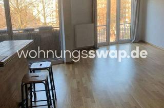 Wohnung mieten in Jessenstraße 27, 22767 Altona-Altstadt, Wohnungstausch: Jessenstraße 27