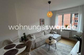 Wohnung mieten in Oertzweg A 45, 22307 Barmbek-Nord, Wohnungstausch: Oertzweg 45a