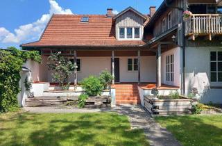 Wohnung mieten in 85445 Oberding, Wohnen im Grünen – Stilvoll renovierte Gartenwohnung mit Charme und viel Platz