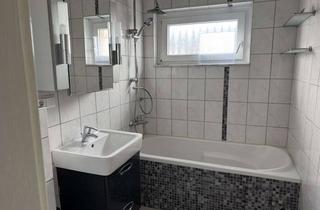 Wohnung mieten in Am Stadtwege, 38304 Wolfenbüttel, Gepflegte 3-Zimmer Wohnung mit Balkon in Wolfenbüttel