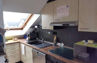Wohnung mieten in Arndtstr., 64390 Erzhausen, Alltagstaugliche 2-Zimmer-Wohnung in Erzhausen