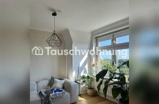 Tauschwohnungen in Ludolfstraße, 20249 Eppendorf, Tauschwohnung: Dreizimmer Wohnung mit Blick auf die Alster