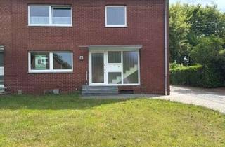 Wohnung mieten in 41844 Wegberg, ***Wegberg-Arsbeck! Geräumige 3-Zi.-Whg. Hochparterre - alleinige Gartennutzung - mitten im Ort!***