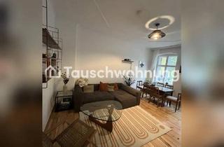 Tauschwohnungen in Biebricher Straße, 12053 Neukölln, Tauschwohnung: Looking to trade my 2 room for a 3-4 Room apt