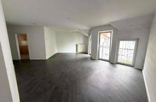 Wohnung mieten in Am Roten Tor 83, 55232 Alzey, 4-Zimmer-Wohnung mit französischem Balkon in gepflegter Wohnanlage in Alzey