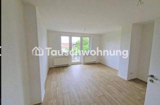 Tauschwohnungen in 04357 Mockau-Süd, Tauschwohnung: gemütliche und toll geschnittene 2-Zimmer-Wohnung