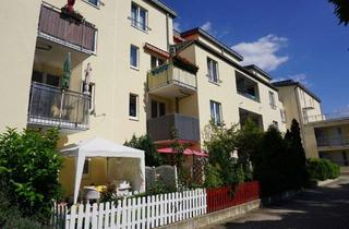 Wohnung mieten in Engertstraße 7 a, 04177 Lindenau, Attraktive 1 Zimmer-Wohnung mit sonniger Terrasse und TG-Stellplatz (WE 7)