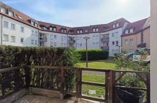 Wohnung mieten in Baldungstraße, 73525 Schwäbisch Gmünd, Zentrumsnahe Wohnung mit Stellplatz und Terrasse