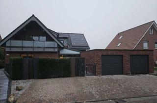 Wohnung mieten in 48341 Altenberge, Alltagstaugliche 4-Zimmer-Wohnung mit Balkon in Altenberge