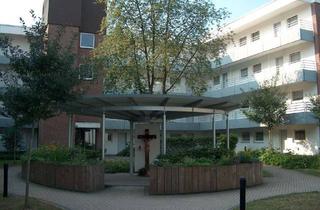 Sozialwohnungen mieten in Wetterhofstr., 59821 Arnsberg, Schöne 2-Zimmer WBS-Wohnung ab dem 01.07.2026 zu vermieten *ab 60!*