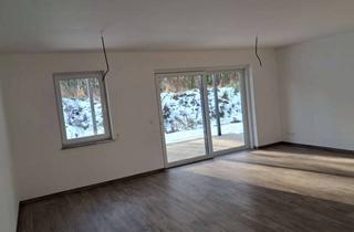Wohnung mieten in 38557 Osloß, Attraktive 3-Zimmer-Neubauwohnung in Wolfsburg / Niedersachsen