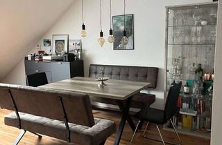 Wohnung mieten in 96450 Cortendorf, Schöne 2-Zimmer-DG-Wohnung mit Tiefgargenstellplatz inkl. eigener Wallbox