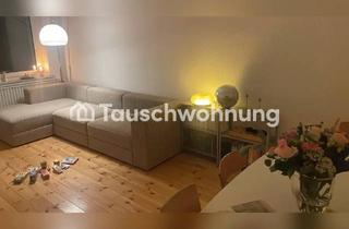 Tauschwohnungen in 38102 Braunschweig, Tauschwohnung: Östliches Ringgebiet: Tolle Wohnung tauschen
