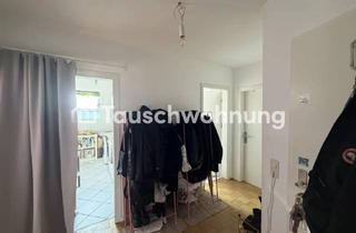 Tauschwohnungen in Schellingstraße 10, 22089 Eilbek, Tauschwohnung: 3 Zimmer Dachgeschoss Wohnung