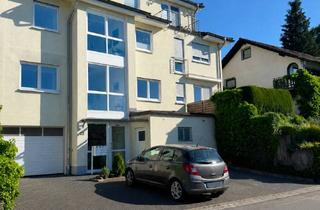 Wohnung mieten in 53797 Lohmar, Renovierte 3-Zimmer-Wohnung mit Aufzug, Terrasse und Tiefgarage in Lohmar-Wahlscheid