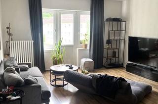 Wohnung mieten in 34121 Süd, Großzügige 3 ZKB mit Balkon in der Südstadt