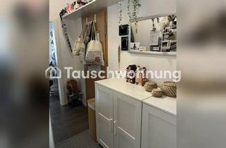 Tauschwohnungen in 04315 Neustadt-Neuschönefeld, Tauschwohnung: süße 1 - Zimmerwohnung
