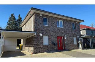 Wohnung mieten in 49549 Ladbergen, Schöne EG-Stadtvilla-Wohnung mit Terrasse in ruhiger und zentraler Lage