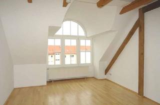 Wohnung mieten in Leipziger Straße 84, 08371 Glauchau, Moderne helle 3-R-Wohnung mit neuer Einbauküche - Fußgängerzone / Eingang über Fischergasse