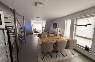 Wohnung mieten in 55459 Grolsheim, Nachmieter gesucht 4-Zimmer-Wohnung in Grolsheim