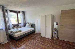Wohnung mieten in 72270 Baiersbronn, Helle 1 Zi. Wohnung mitten im Schwarzwald