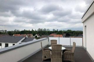 Wohnung mieten in Wunstorfer Straße 10a, 30926 Seelze, Über den Dächern von Seelze