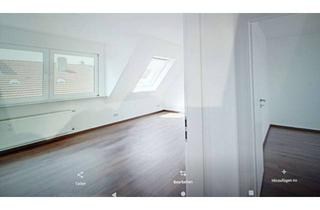 Wohnung mieten in Turmstraße, 45701 Herten, Wohnen mit Charakter: 2,5-Zimmer-Dachgeschosswohnung in Herten