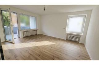 Wohnung mieten in Talstraße 14, 31789 Hameln, Neu sanierte attraktive 2-Zi.-Wohnung EG